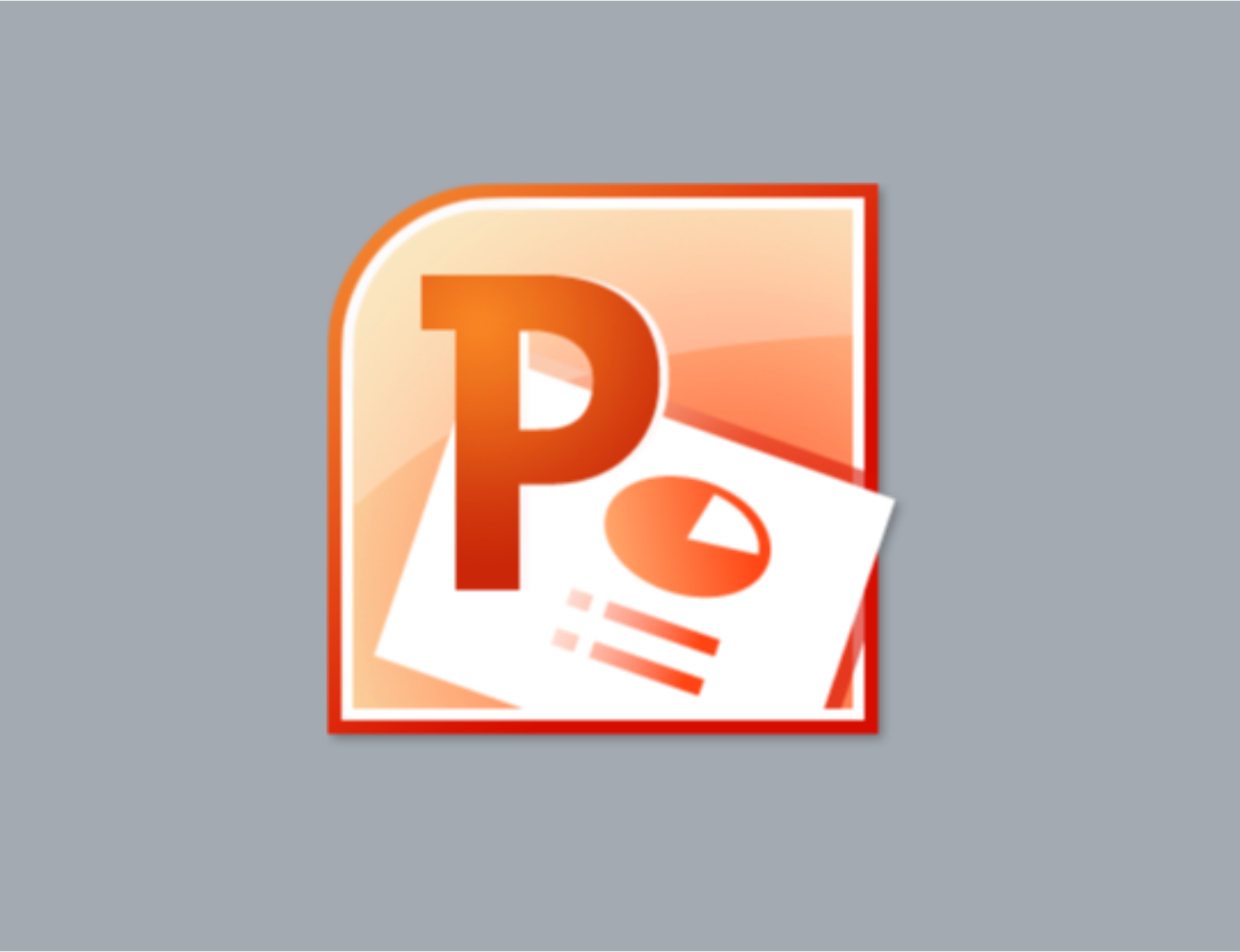 Power Point