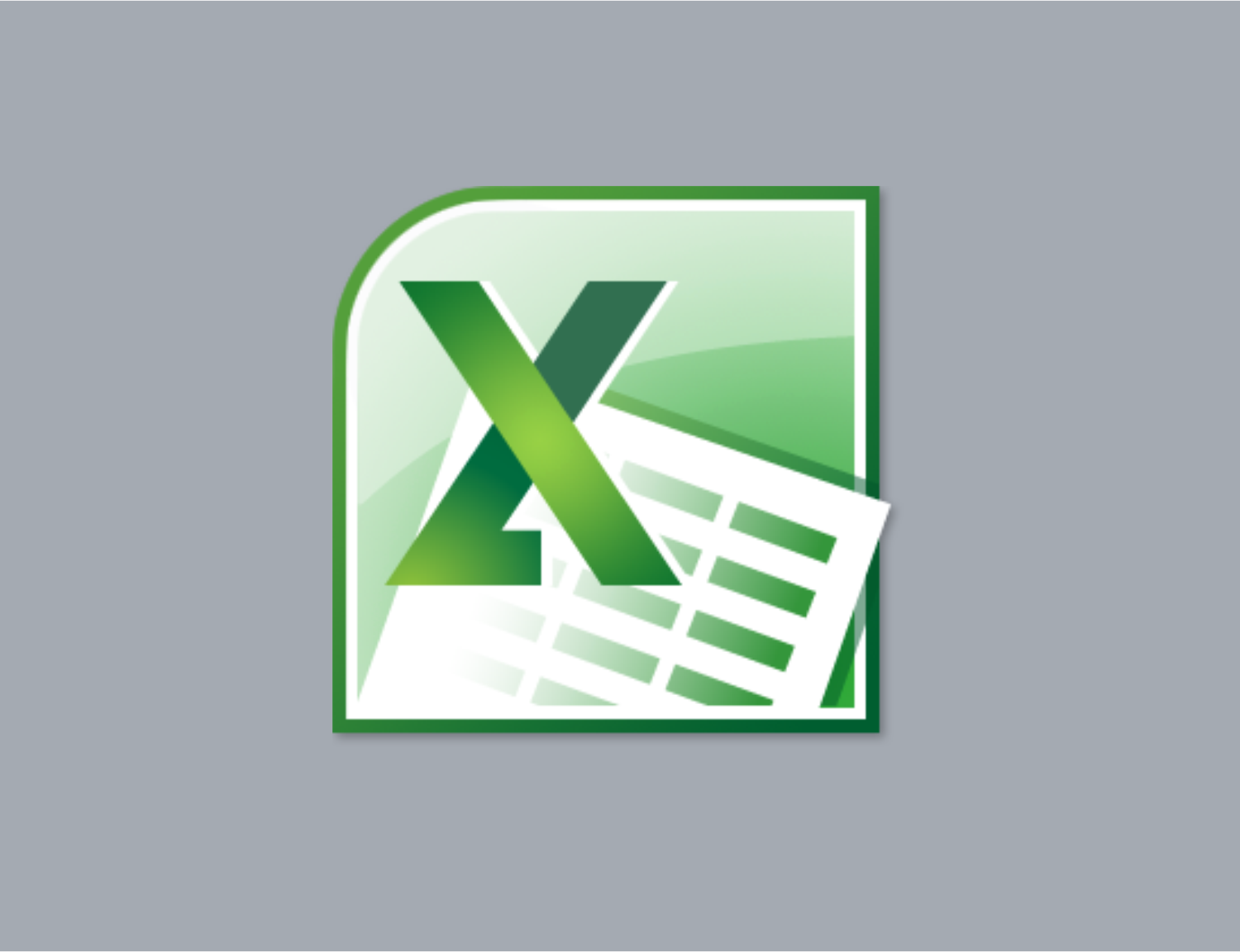 Excel