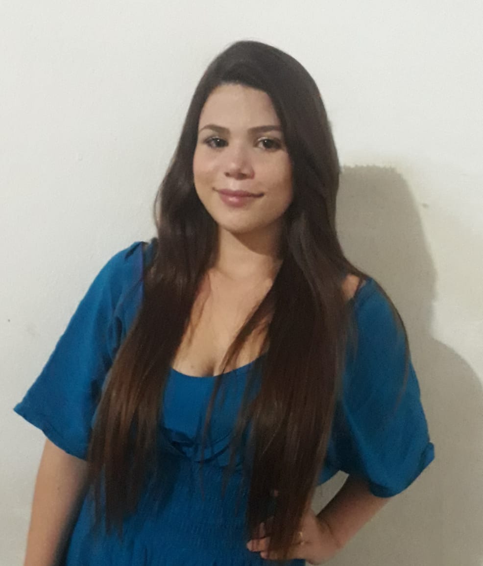Neila Justine Brito de Araujo 