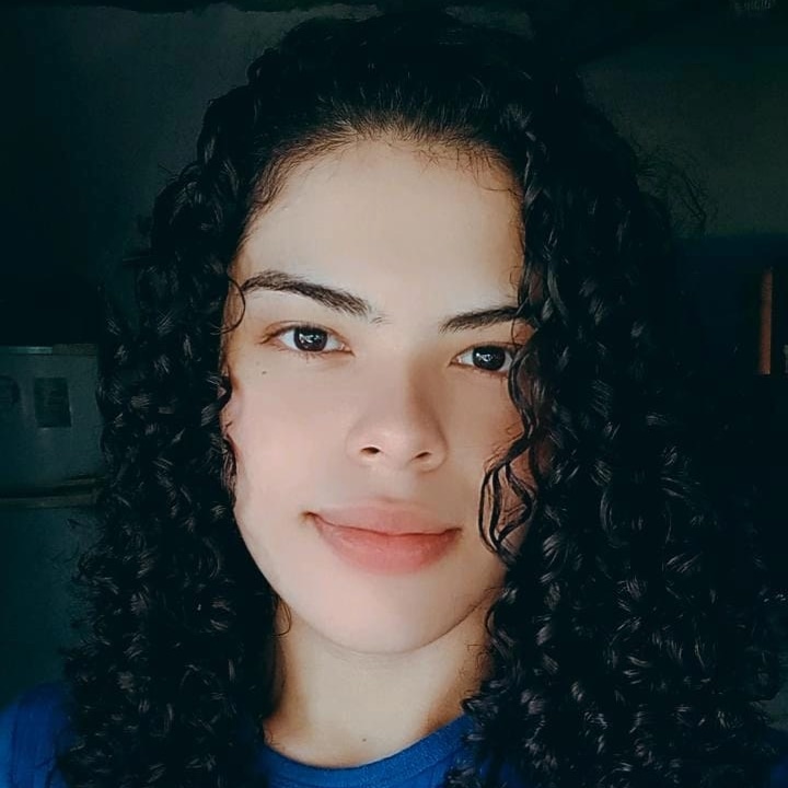 Ana Melissa Lopes Lino