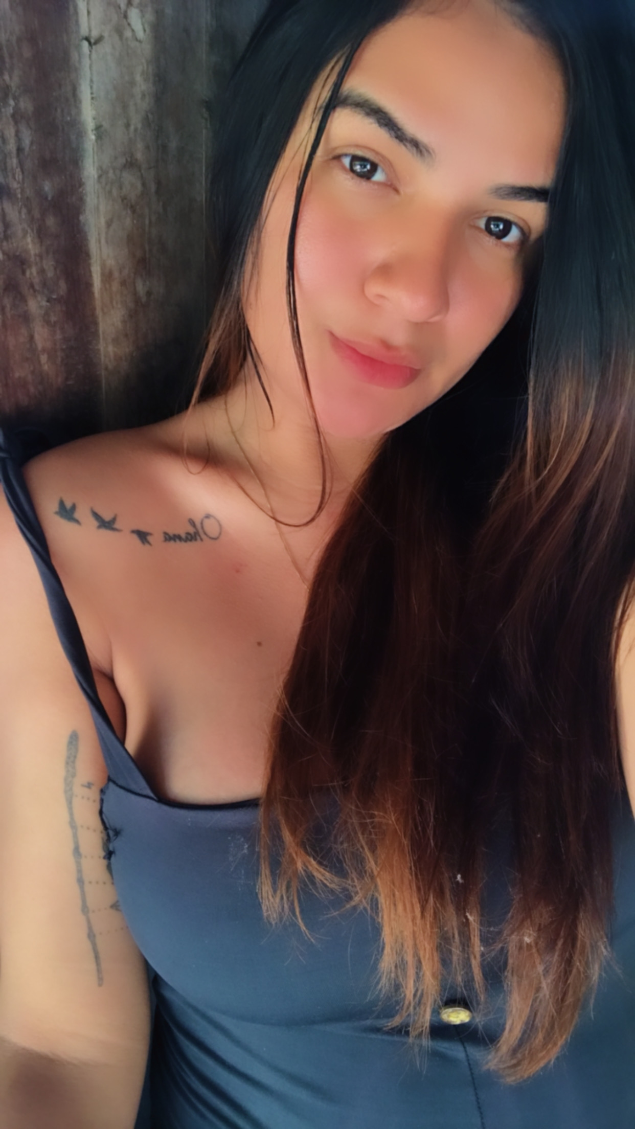Najara Paiva dos santos